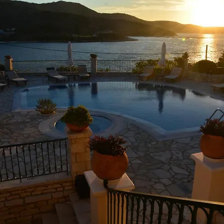 Kamelia * Kassiopi