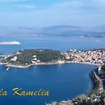 Kamelia וילה קאסיופי