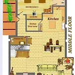 וילה Kamelia