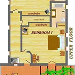 Kamelia וילה קאסיופי