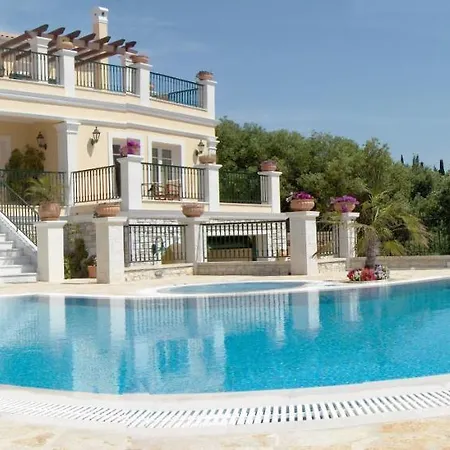 Villa Kamelia *