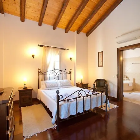 Villa Kamelia