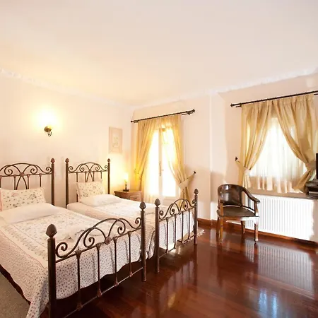 Kamelia Villa *