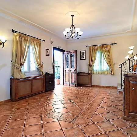 Villa Kamelia