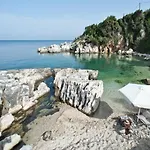 Kamelia Villa Kasziópi