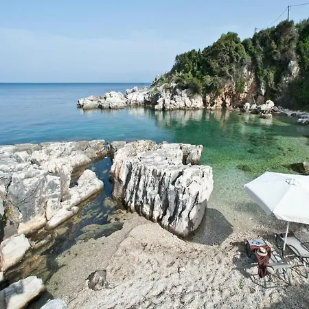 Kamelia Willa Kassiopi